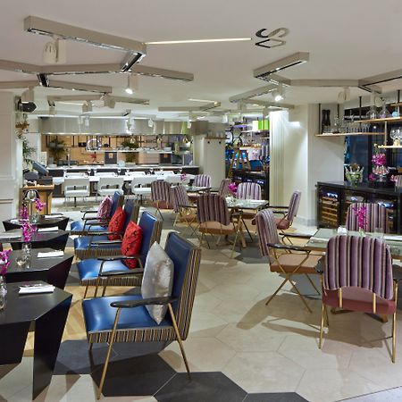 So Sofitel Сингапур Екстериор снимка