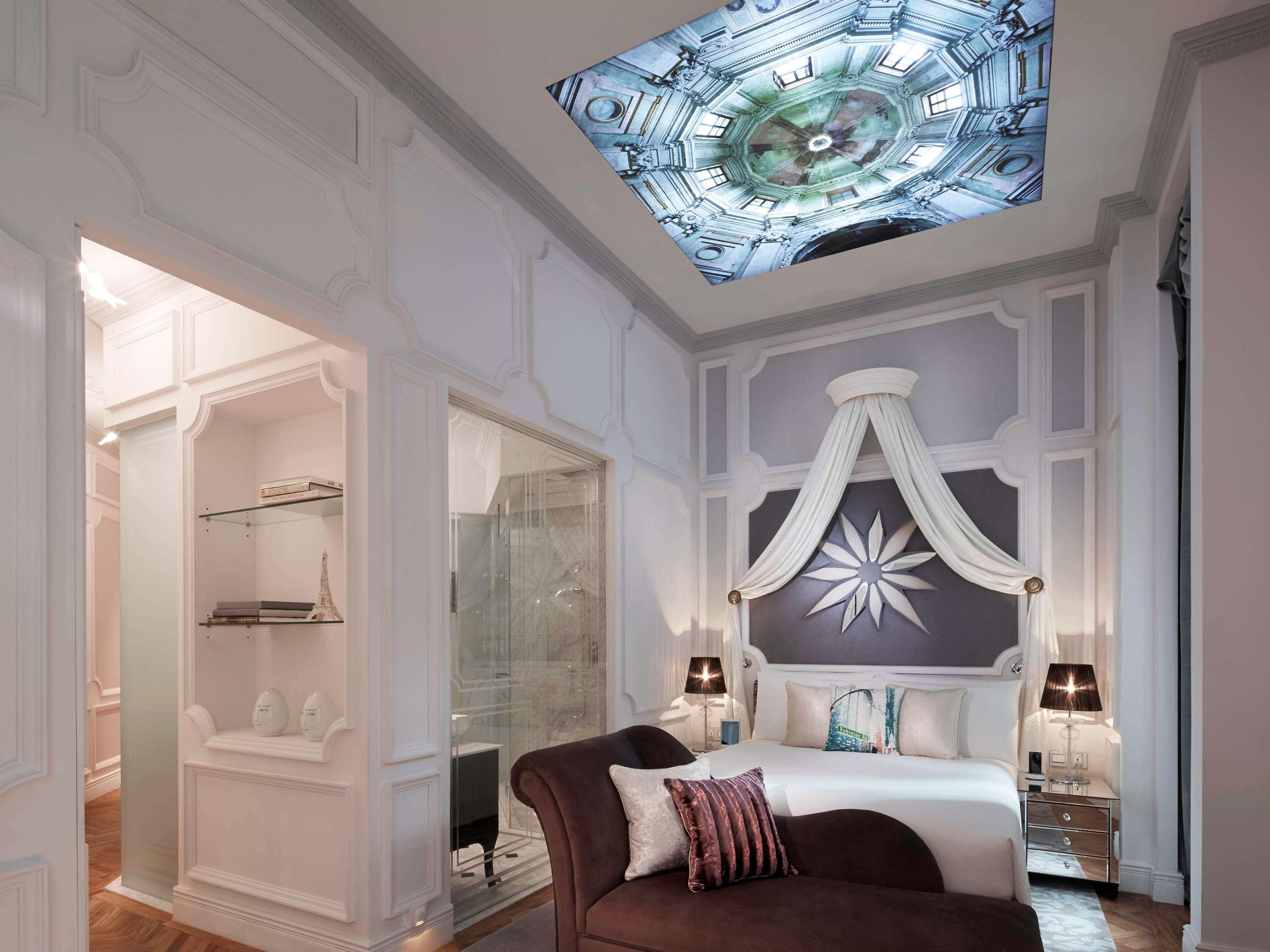 So Sofitel Сингапур Екстериор снимка