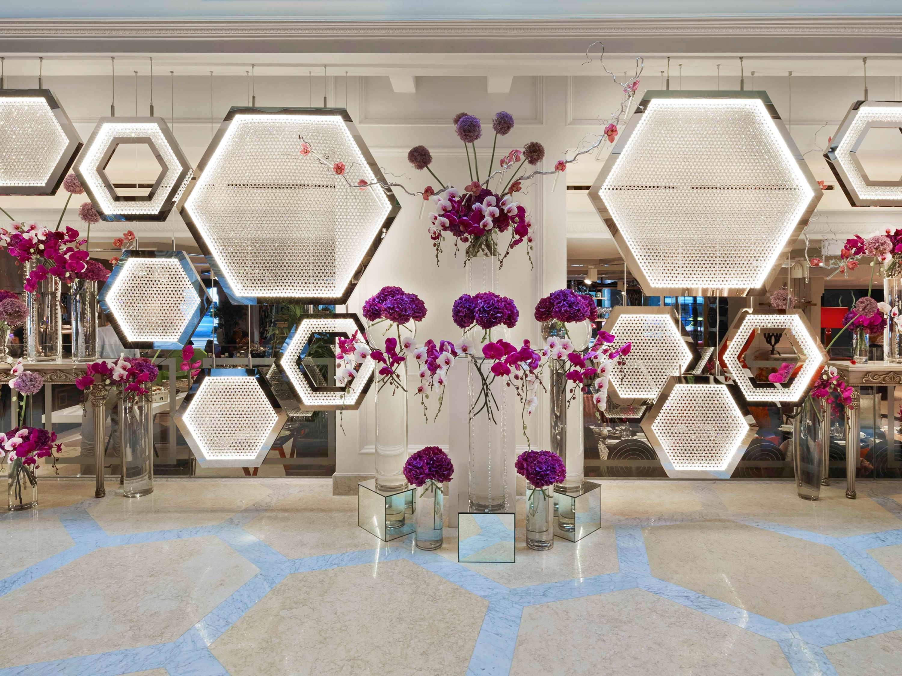 So Sofitel Сингапур Екстериор снимка